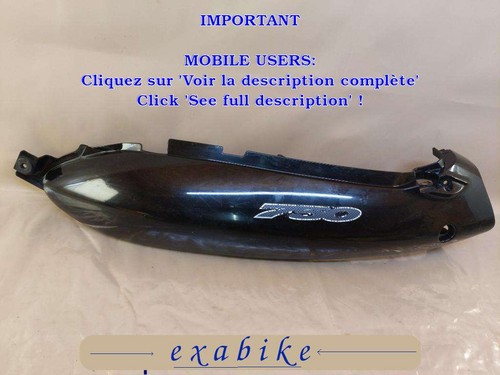 Flanc arriere gauche pour - flanc,