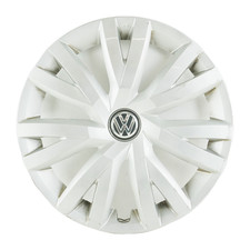 Original Volkswagen Enjoliveur