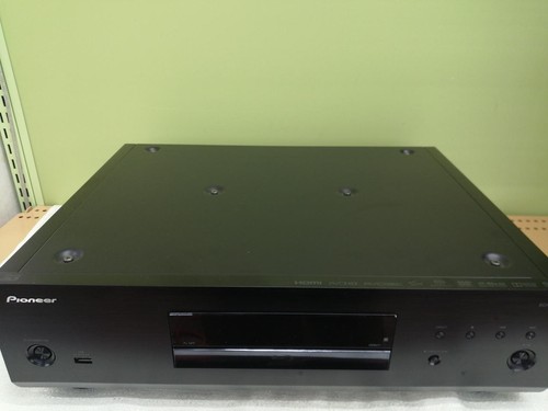 Pioneer bdp lx88 blu - bdp-lx88, blu-ray