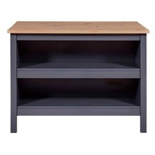 Ilot de Cuisine "Melina" 124cm