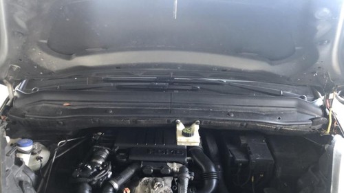 Baie pare brise citroen c4 - pare,