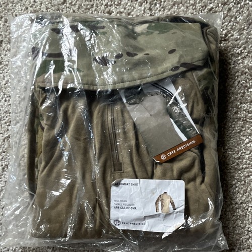 Crye precision combat - combat, shirt