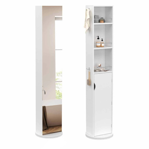 colonne pivotante salle bain salle bain