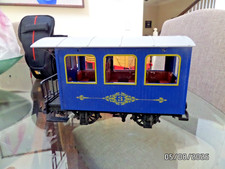 LGB LEHMANN G SCALE BIG TRAINS