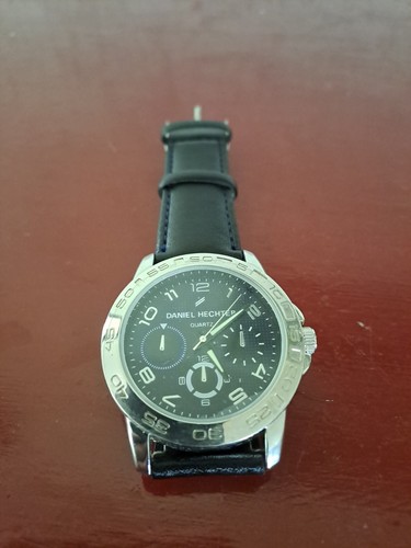 Montre daniel hechter - daniel,