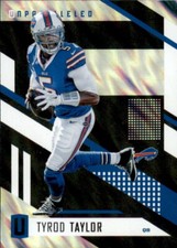 A3732- 2017 Panini Inégalée