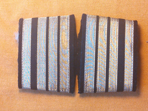03577 galon épaule tissu de - d'épaule,