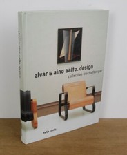 Alvar & Aino Aalto Design