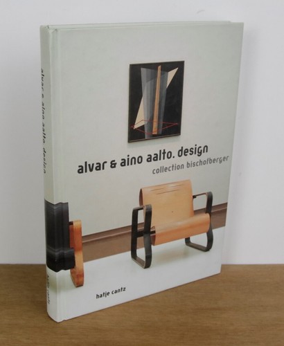 Alvar aino aalto design - aino,