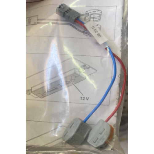 Adaptateur éclairage v - adaptateur,