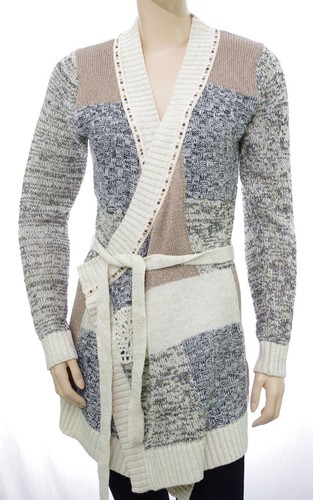 Desigual jers aaron gilet - jers,