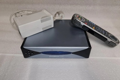Décodeur freebox player - v5, hd