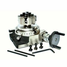 Table rotative 4 pouces 100 mm