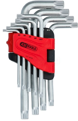 Tools clé détrompeur - tools, À
