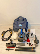 Thermostar Avantgarde S4 Thermocleaner - Nettoyeur Vapeur pro + Accessoires