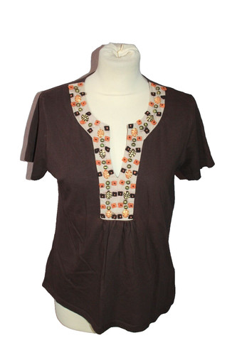 Haut tee shirt femme - haut,