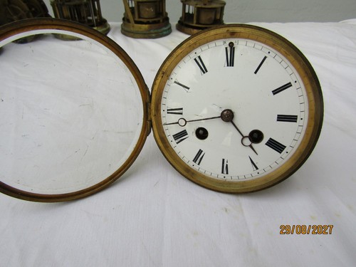 Ancien mouvement de paris - mouvement,
