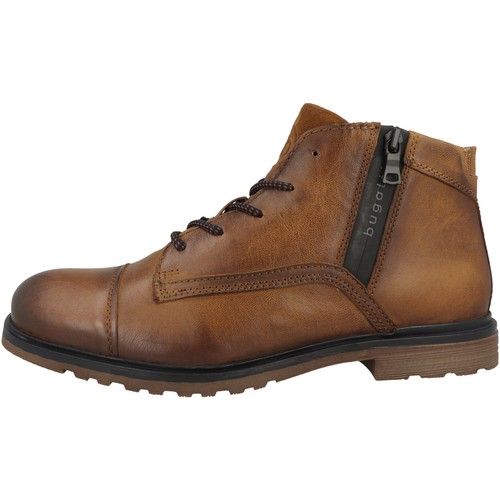 Bugatti a0u3l bottes - bugatti, homme