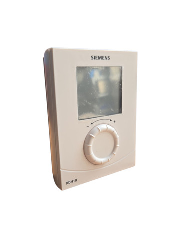 Thermostat siemens rdh10 - thermostat,