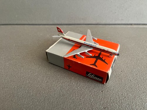Ancien avion miniature douglas - avion,