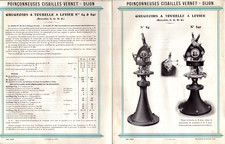 DIJON (21) ATELIER de