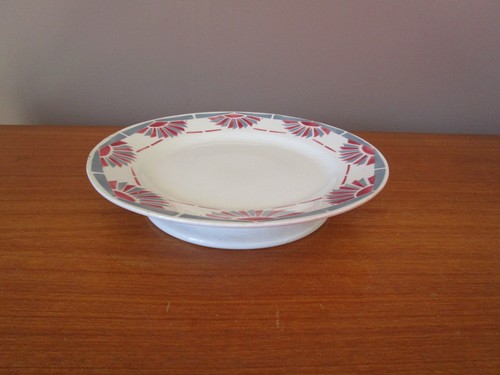 Compotier plat gâteaux - /plat, à