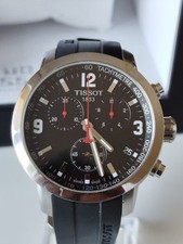 Montre suisse Tissot PRC 200