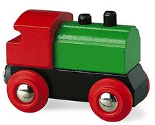 BRIO Classic BRIO Locomotive
