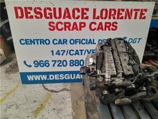 VM38B moteur complet JEEP