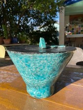 Grand Pot Poterie vase en