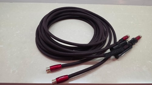 Audioquest fire 25ft 7 5m - audioquest, /