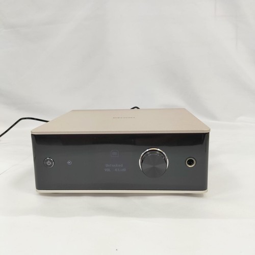 Denon 310usb usb dac - dac, –