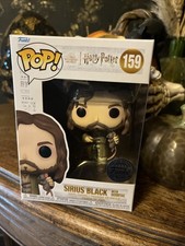 funko pop harry potter
