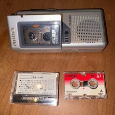 AIWA TP-M350 MICRO CASSETTE