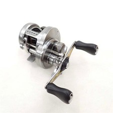 Moulinet de lancer d'appâts gauche SHIMANO 23 Calcutta Conquest BFS HG...
