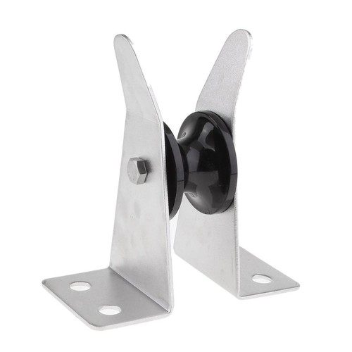 Rouleau pratique pour ancre