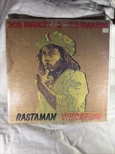 Bob marley the - &,