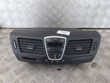 Grille aération Centrale /