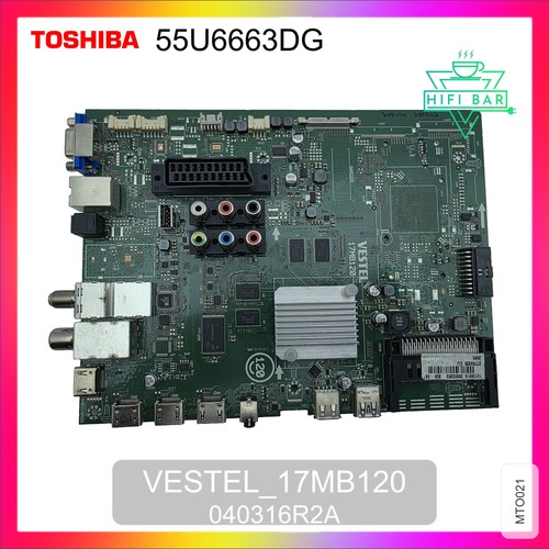 Carte mère pour tv - carte,