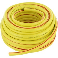 Tuyau D'Arrosage 25 M 1/2, 3/4 Et 1 Pouce Tuyau De Jardin Tuyau Tricoté