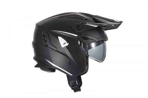 Casque moto ufo - ufo, sheratan