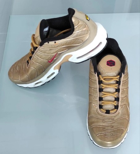 Nike air max - nike, "gold"