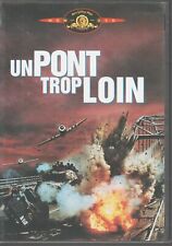 DVD *** UN PONT TROP LOIN ***