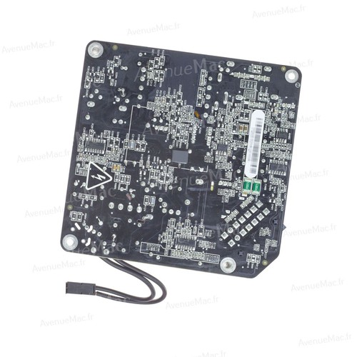 Bloc alimentation carte - bloc,