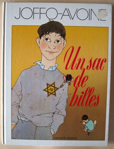 Sac billes joffo - un, &