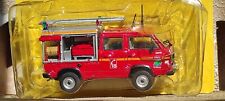 1/43 VW Volkswagen T3 4wd