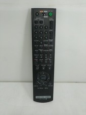 SONY RMT V504A REMOTE CONTROL