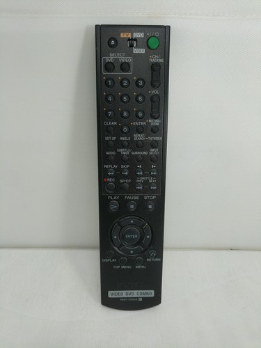 Sony rmt v504a remote control - rmt,