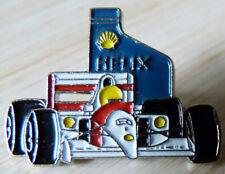 RARE PIN'S F1 FORMULA ONE MC
