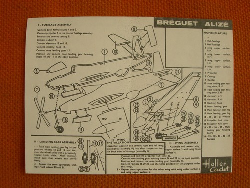 Maquette model plan montage - maquette model,